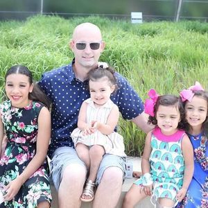 Meet your Posher, Billy